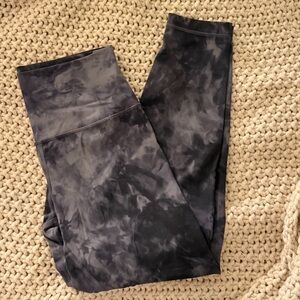 lululemon Align™ High-Rise Pant 25"